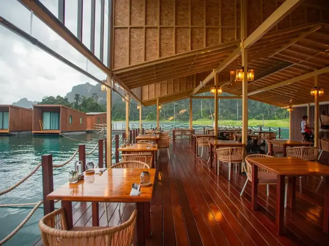 фотографии 360 Issara Floating Resort изображение №12