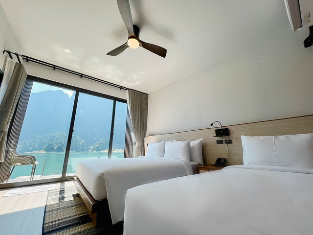 фото 360 Issara Floating Resort изображение №6