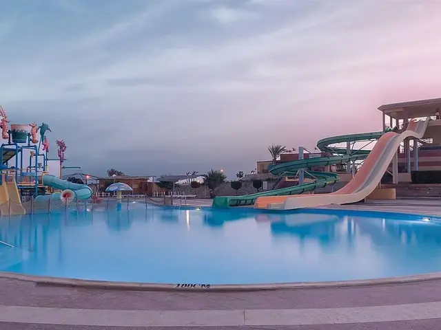фотографии отеля Malikia Resort Abu Dabbab (ex. Sol Y Mar Abu Dabbab) изображение №11