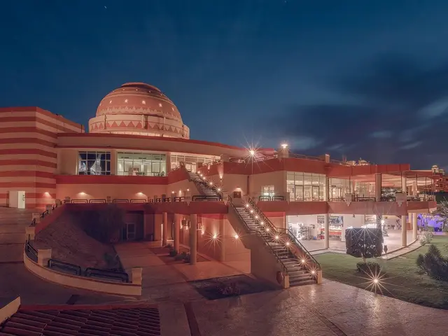 фото Malikia Resort Abu Dabbab (ex. Sol Y Mar Abu Dabbab) изображение №6