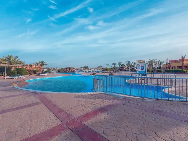 фотографии отеля Malikia Resort Abu Dabbab (ex. Sol Y Mar Abu Dabbab) изображение №3