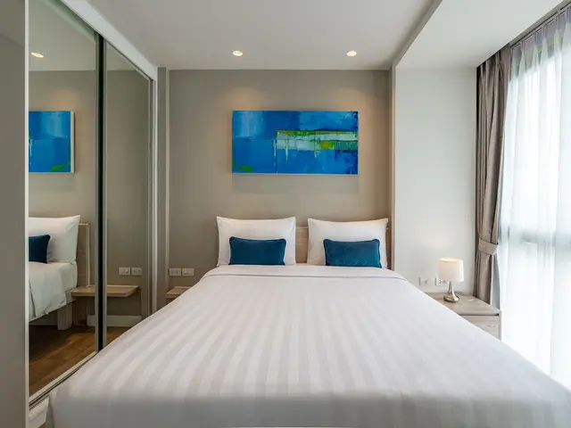 фотографии отеля Diamond Resort Phuket изображение №19