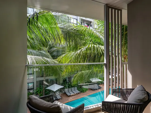 фото отеля Diamond Resort Phuket изображение №17