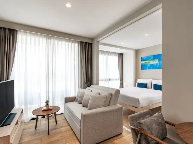 фотографии Diamond Resort Phuket изображение №16