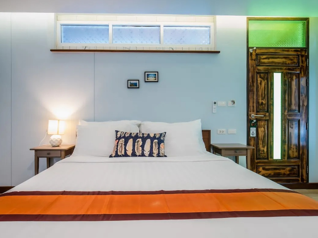 фотографии отеля Kata Tranquil изображение №15