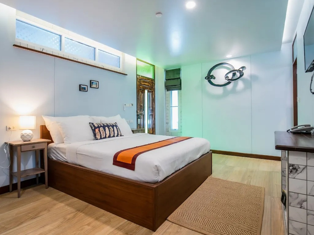 фото отеля Kata Tranquil изображение №13