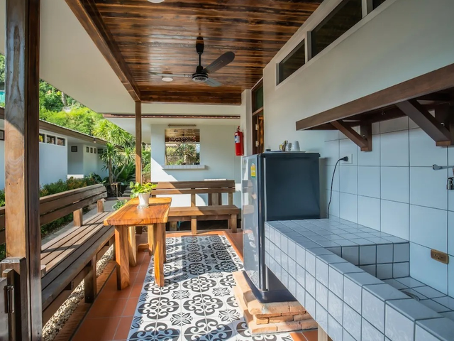 фотографии отеля Kata Tranquil изображение №11