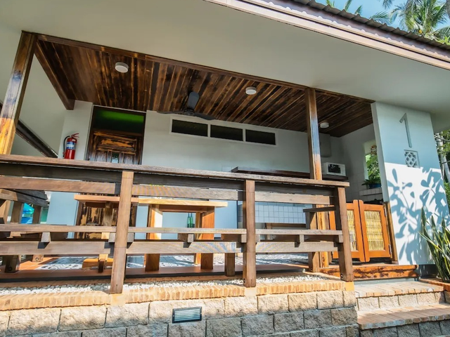 фотографии Kata Tranquil изображение №12