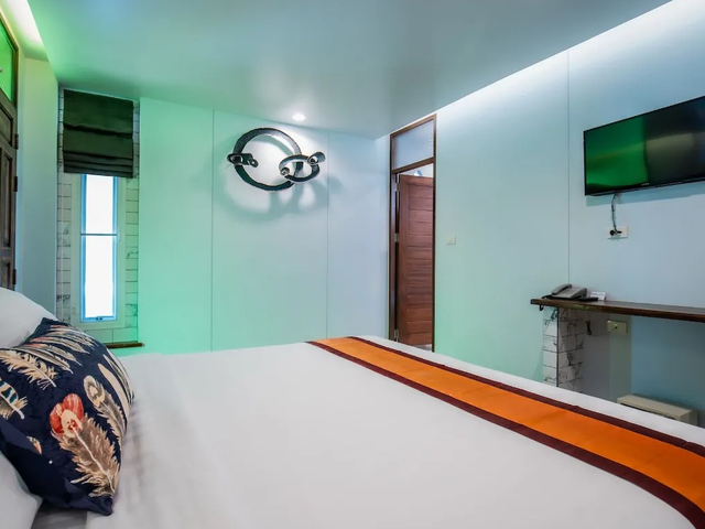 фотографии Kata Tranquil изображение №8