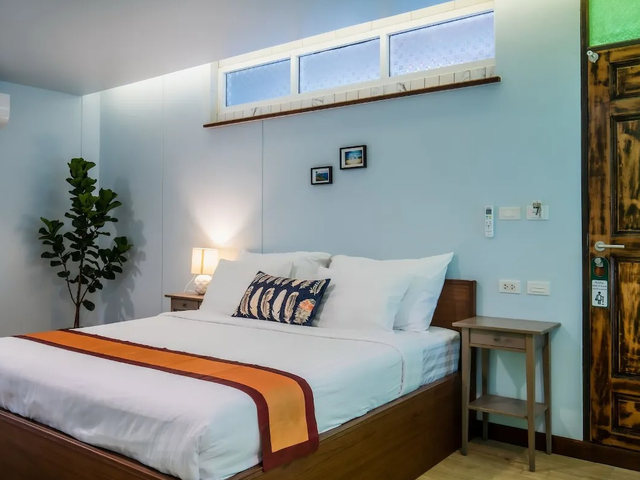 фотографии отеля Kata Tranquil изображение №7