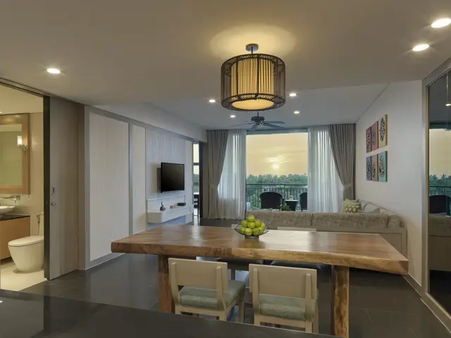 фотографии Anantara Mai Khao Phuket Villas изображение №8