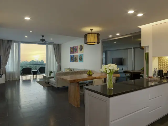 фото Anantara Mai Khao Phuket Villas изображение №6