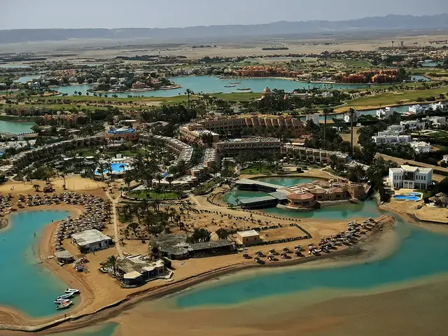 Club Paradisio El Gouna (ex. Labranda Club Paradisio El Gouna; Club Med El Gouna)