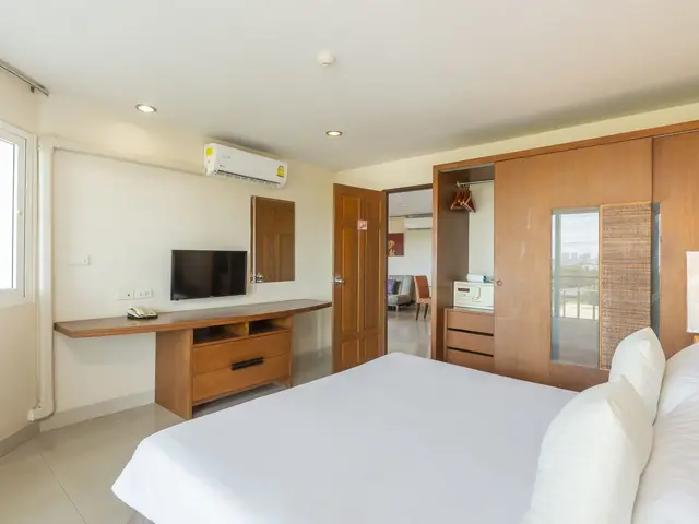 фотографии Bella Villa Cabana (ex. Best Western Bella Villa Cabana) изображение №4