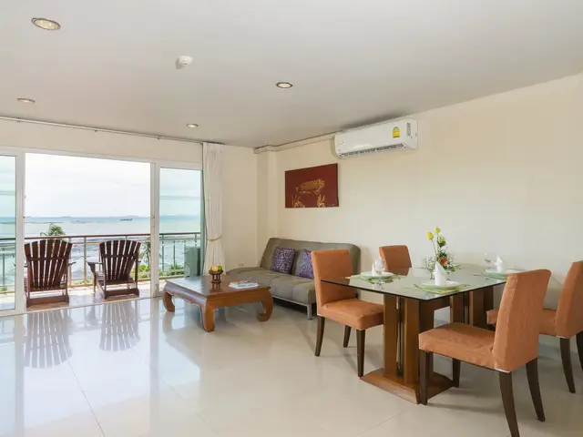 фото Bella Villa Cabana (ex. Best Western Bella Villa Cabana) изображение №2
