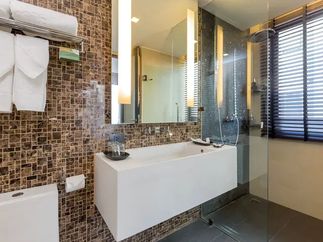фото отеля The Charm Resort изображение №17