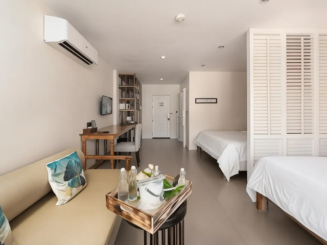 фото отеля Arinara Bangtao Beach Resort (ех. Dalar Resort BangTao Beach) изображение №13