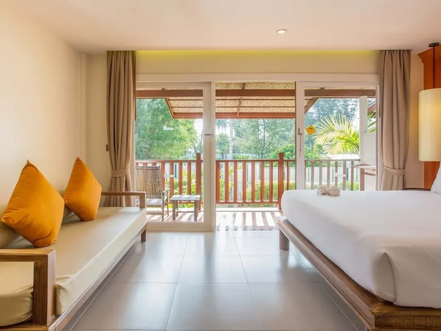 фотографии отеля Arinara Bangtao Beach Resort (ех. Dalar Resort BangTao Beach) изображение №11
