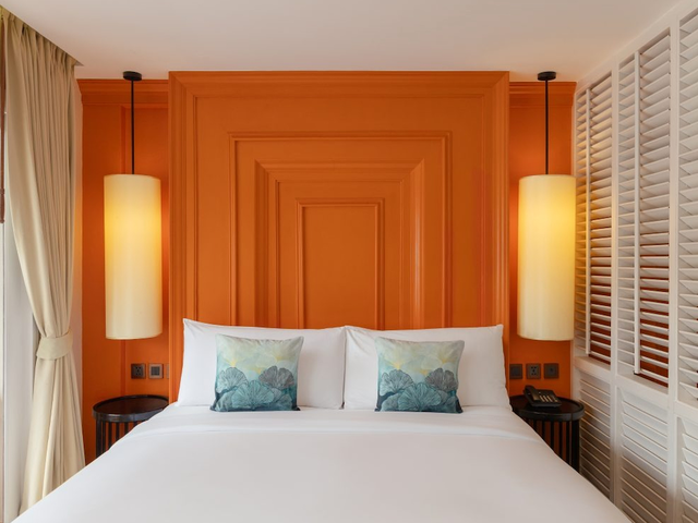 фото Arinara Bangtao Beach Resort (ех. Dalar Resort BangTao Beach) изображение №2