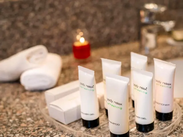 фотографии Movenpick Resort Taba изображение №44