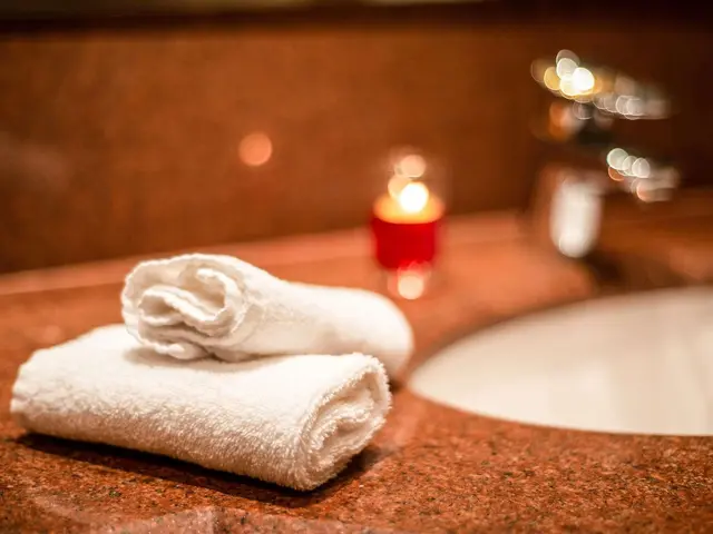 фото отеля Movenpick Resort Taba изображение №45