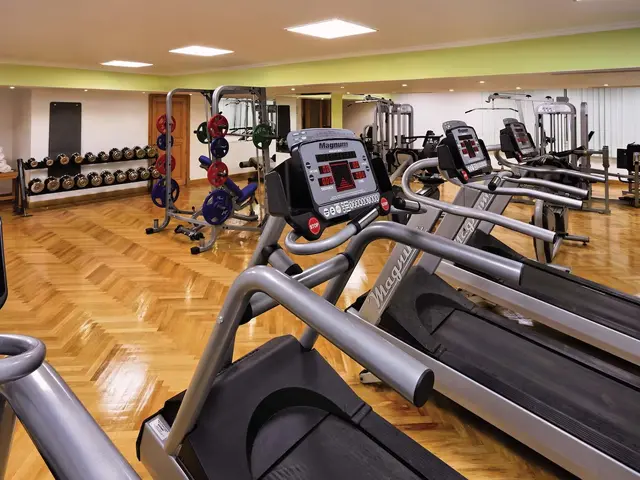 фото Movenpick Resort Taba изображение №42