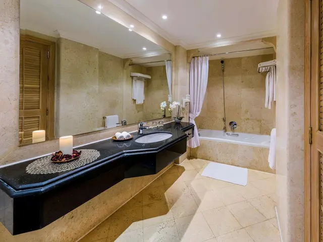 фотографии отеля Movenpick Resort Taba изображение №23