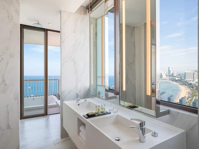 фотографии Hilton Pattaya изображение №4