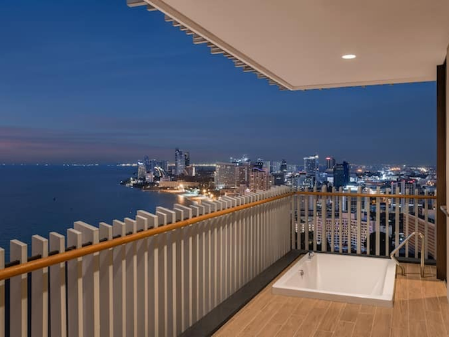 фото Hilton Pattaya изображение №2