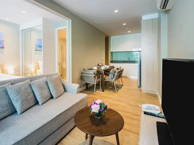 фото Diamond Resort Phuket изображение №14