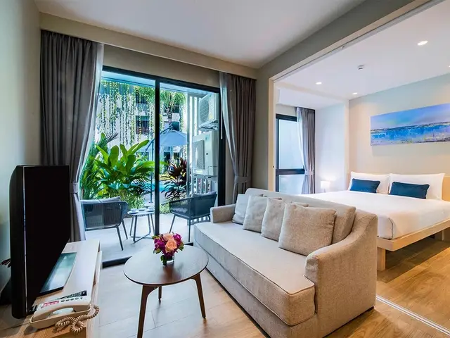 фотографии Diamond Resort Phuket изображение №12