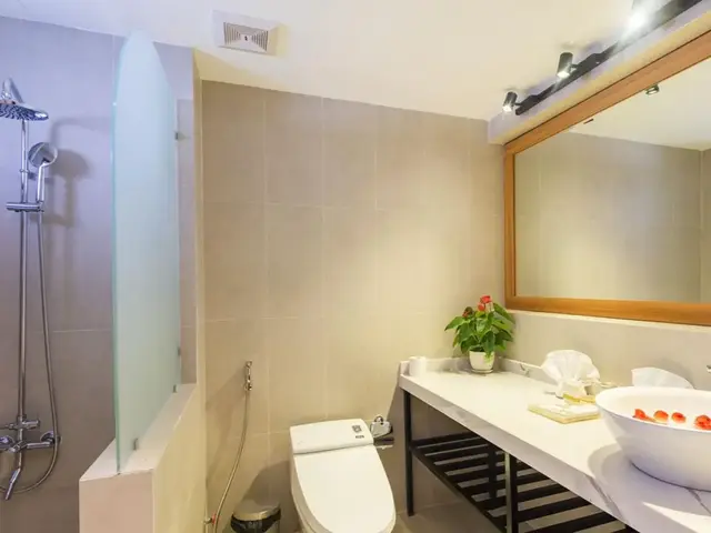 фото Mercury Phu Quoc Resort & Villas изображение №18