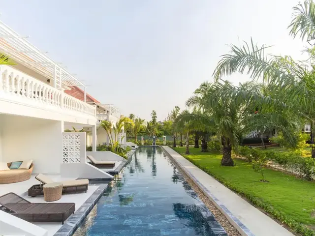 фото отеля Mercury Phu Quoc Resort & Villas изображение №17