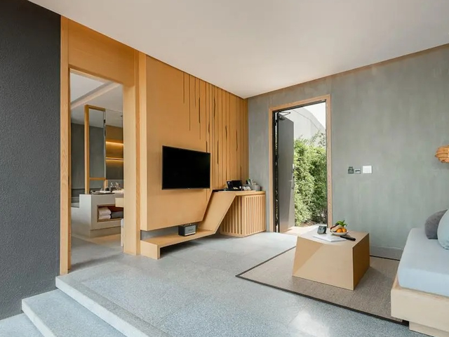 фотографии отеля Mason изображение №7