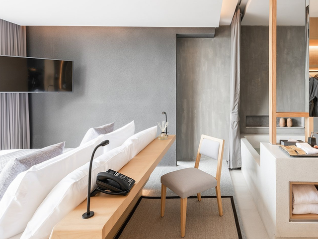 фото отеля Mason изображение №9