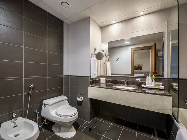 фото City Premiere Marina Hotel Apartments изображение №2