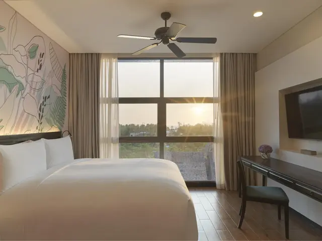 фотографии Anantara Mai Khao Phuket Villas изображение №4