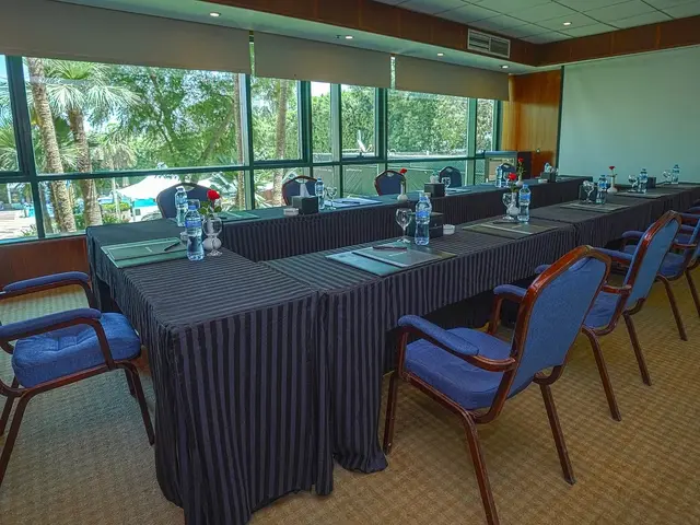 фотографии Sonesta Cairo Hotel, Tower & Casino изображение №44