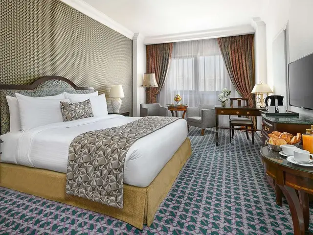 фотографии отеля Sonesta Cairo Hotel, Tower & Casino изображение №39