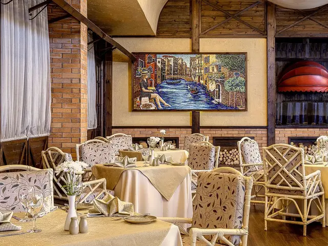 фото Sonesta Cairo Hotel, Tower & Casino изображение №34