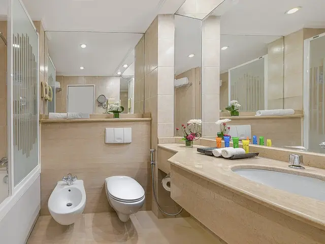 фото отеля Sonesta Cairo Hotel, Tower & Casino изображение №33