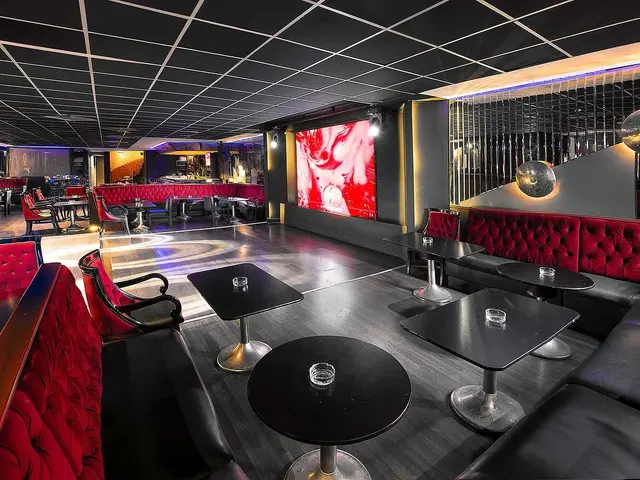 фотографии отеля Sonesta Cairo Hotel, Tower & Casino изображение №19