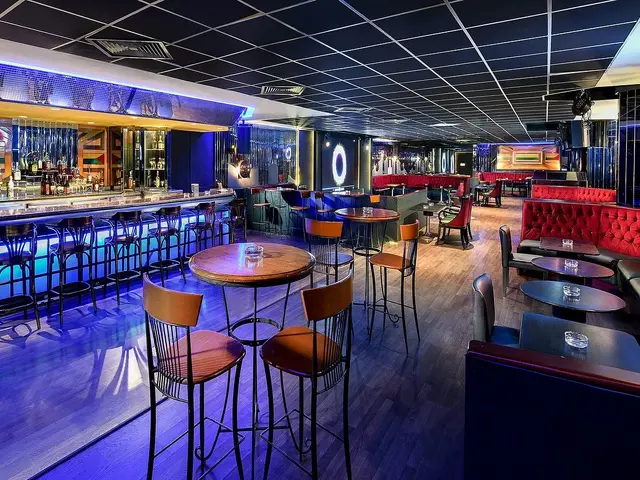 фотографии Sonesta Cairo Hotel, Tower & Casino изображение №16