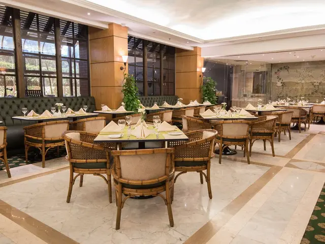 фото отеля Sonesta Cairo Hotel, Tower & Casino изображение №13