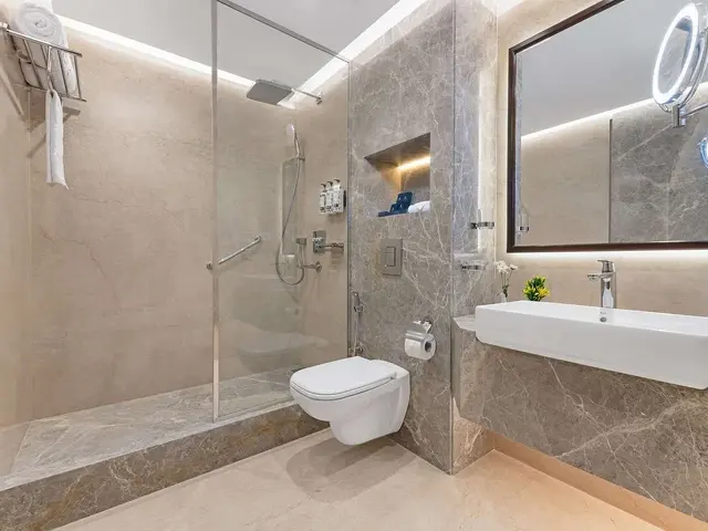 фотографии Sonesta Cairo Hotel, Tower & Casino изображение №4