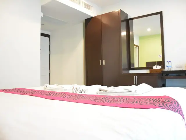 фотографии Zephyr Grand Hotel (ex. The Three By APK) изображение №8