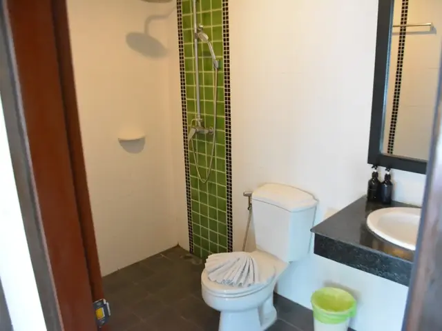 фотографии отеля Zephyr Grand Hotel (ex. The Three By APK) изображение №7