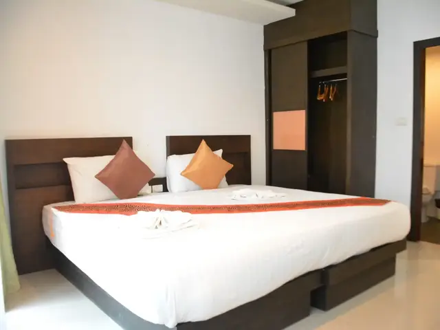 фото Zephyr Grand Hotel (ex. The Three By APK) изображение №6