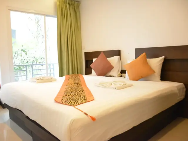 фотографии Zephyr Grand Hotel (ex. The Three By APK) изображение №4