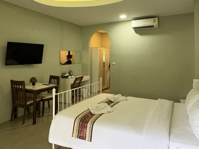 фото Kata Garden Resort изображение №2